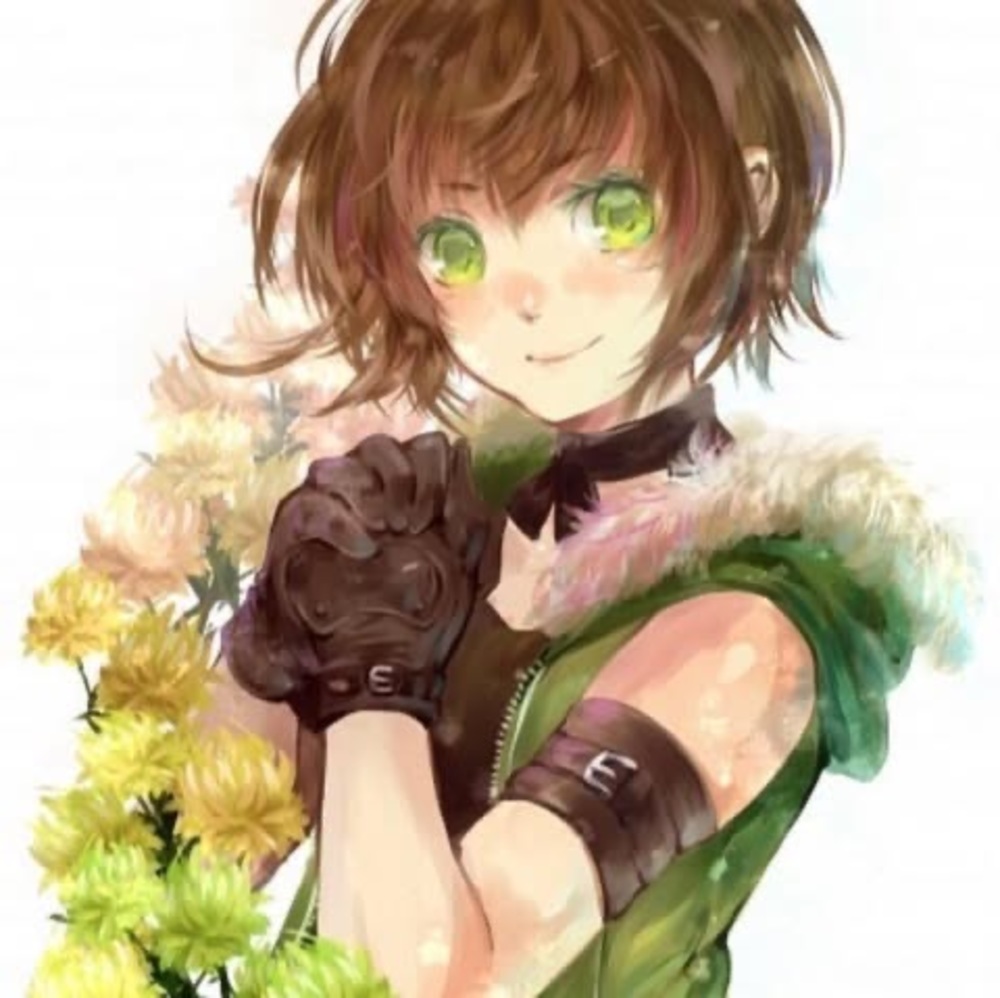 Meet your Posher, Estel